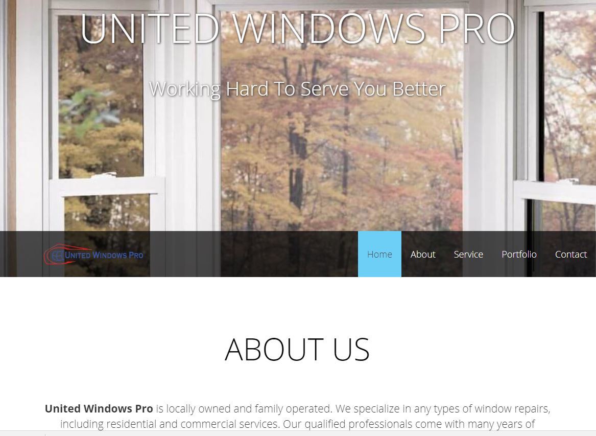 unitedwindowspro.com&nbsp;